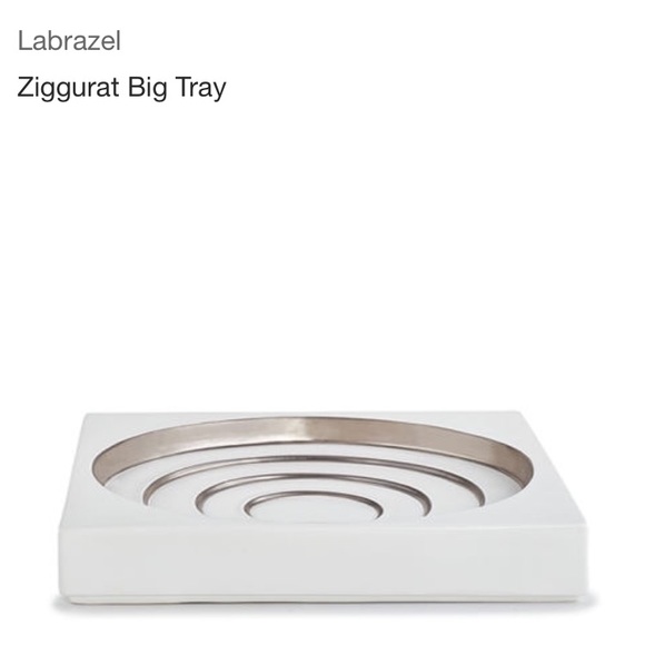 Labrazel ziggurat tray - Picture 2 of 2